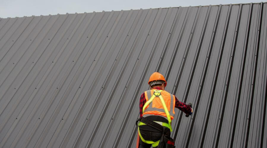 Local Chimney Repair in Amherst, SD